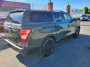 (5yr 150k kms warranty) 2.2 TD 190BHP Auto - Image 4