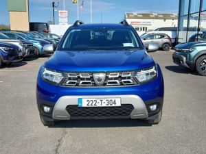 Dacia Duster 1.5 T/diesel115 Prestige (top Spec) - Image 2