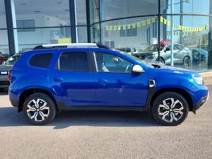 Dacia Duster 1.5 T/diesel115 Prestige (top Spec) - Image 3