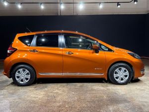 Nissan NOTE 1.2 Hybrid - Image 2