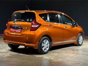 Nissan NOTE 1.2 Hybrid - Image 3
