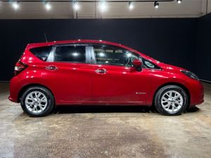 Nissan NOTE 1.2 E-power X Automatic - Low Mileage - Image 2
