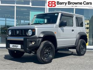 Suzuki Jimny 1.5 LCV 3DR - Image 2