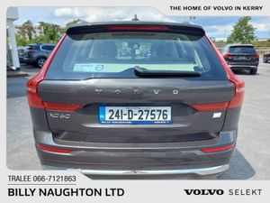 Volvo XC60 T6 Phev Plus Bright AWD 5 - Image 2