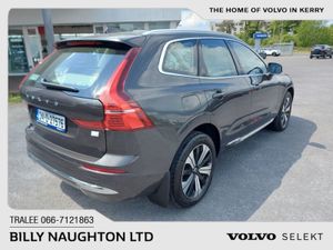 Volvo XC60 T6 Phev Plus Bright AWD 5 - Image 3