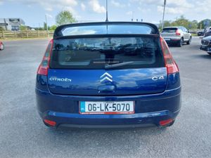 Citroen C4 1.6 HDI - Image 2