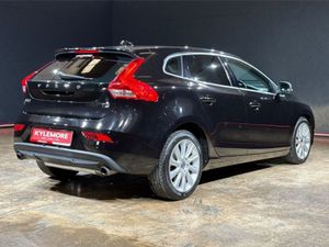 Volvo V40 1.5 Automatic - T3 SE - Full Black Leat - Image 3