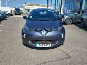 Renault Zoe R110 Z.e. 40 Dynamique NAV - Image 2