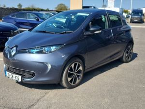 Renault Zoe R110 Z.e. 40 Dynamique NAV - Image 3