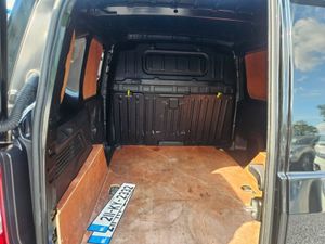 Peugeot Partner Professional L1 Bhdi - Image 2