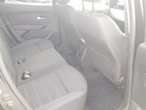 Dacia Duster 1.5 Blue dCi 115 Journey - Image 4