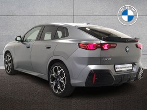 BMW iX2 Xdrive30 M Sport - Image 3