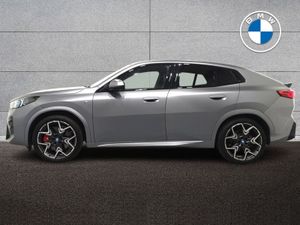 BMW iX2 Xdrive30 M Sport - Image 4