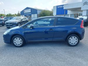 Citroen C4 1.6 HDI - Image 3