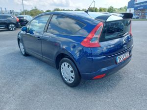 Citroen C4 1.6 HDI - Image 4