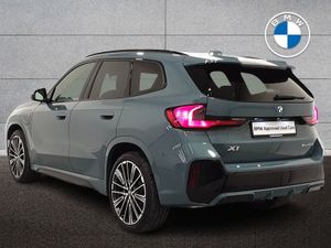 BMW X1 Xdrive25e M Sport - Image 3