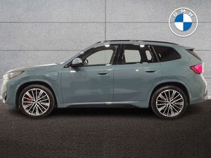 BMW X1 Xdrive25e M Sport - Image 4