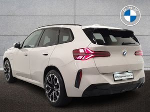 BMW X3 30e Xdrive M Sport - Image 3