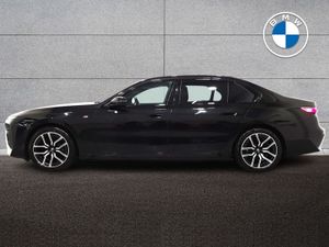 BMW i7 Xdrive60 M Sport - Image 4