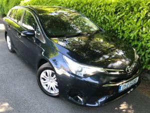 Toyota Avensis Estate 1.6 D-4D Aura Tourer - Image 3