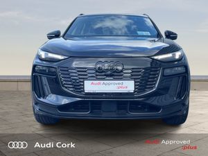 Audi Q6 e-tron Performance S-line Automatic - Image 2