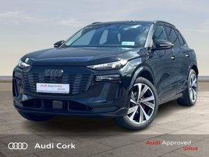 Audi Q6 e-tron Performance S-line Automatic - Image 3