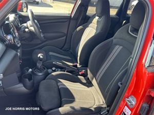 MINI Cooper Sport John Cooper Works - Image 4
