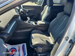 Peugeot 3008 1.5hdi GT Line 130BHP 5DR - Image 4