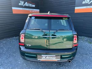 MINI CLUBMAN 1.6 Clubman Auto - Image 4