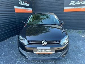 Volkswagen Polo 1.2 TSI Auto 5DR - Image 2