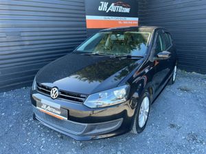 Volkswagen Polo 1.2 TSI Auto 5DR - Image 3
