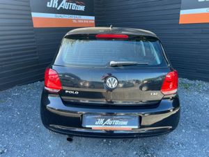 Volkswagen Polo 1.2 TSI Auto 5DR - Image 4