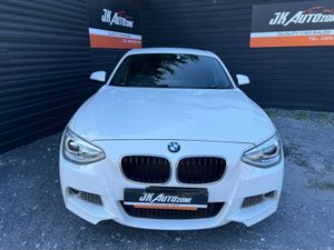 BMW 1 Series 116i M Sport Auto - Image 2