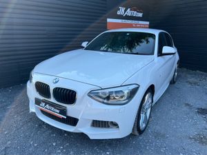 BMW 1 Series 116i M Sport Auto - Image 3
