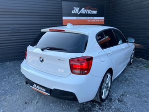 BMW 1 Series 116i M Sport Auto - Image 4