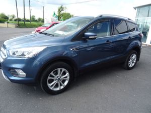 Ford Kuga Titanium 1.5 Tdci 120PS 4DR MAN - Image 2