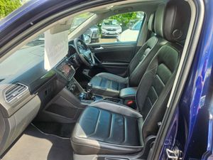 Volkswagen Tiguan HL 2.0tdi M6F 150HP 5DR - Image 3