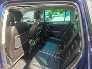 Volkswagen Tiguan HL 2.0tdi M6F 150HP 5DR - Image 4