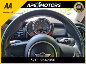 Mini Cooper FINANCE ARRANGED * 1.2 3DR ONE * LOW L - Image 4