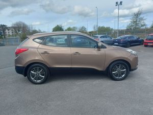 Hyundai ix35 Executive Manual 4DR - Image 4