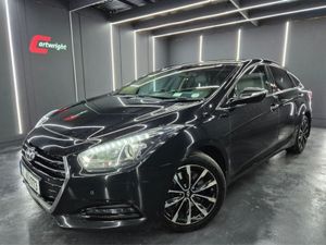 Hyundai i40 Salon Executive Plus Auto - Image 2