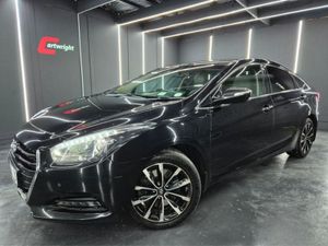 Hyundai i40 Salon Executive Plus Auto - Image 4