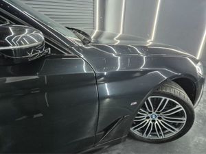 BMW 5 Series M Sport Auto - Image 2