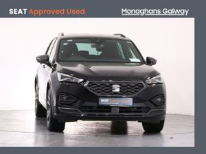 SEAT Tarraco 2.0 TDI 150HP DSG 7S FR - Image 3