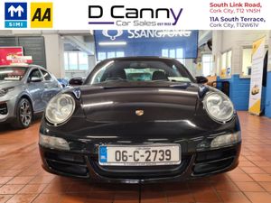 Porsche 911 Carrera S997 2DR - Image 2