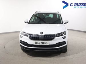 Skoda Karoq Estate - Image 2