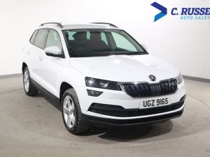 Skoda Karoq Estate - Image 3