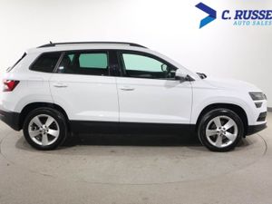 Skoda Karoq Estate - Image 4