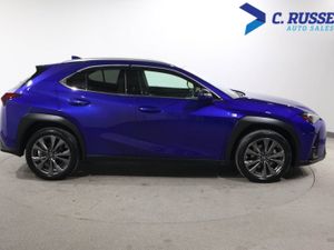Lexus UX Hatchback - Image 4