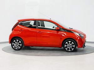 *34* 2021 Toyota Aygo 1.0 XPLAY - Image 3